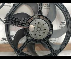 VENTOLA RAFFREDDAMENTO MOTORE MINI R55 R56 R57/LCI