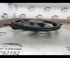 VENTOLA RAFFREDDAMENTO MOTORE MINI R55 R56 R57/LCI - 8