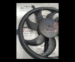 VENTOLA RAFFREDDAMENTO MOTORE MINI R55 R56 R57/LCI - 9