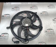 VENTOLA RAFFREDDAMENTO MOTORE MINI R55 R56 R57/LCI - 14