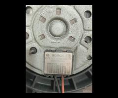 VENTOLA RAFFREDDAMENTO MOTORE MINI R55 R56 R57/LCI - 16