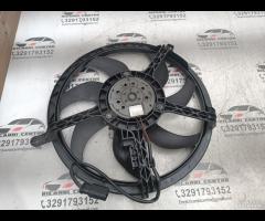 VENTOLA RAFFREDDAMENTO MOTORE MINI R55 R56 R57/LCI - 17
