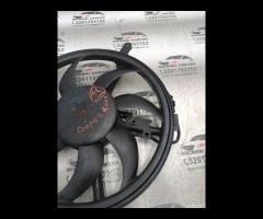 VENTOLA RAFFREDDAMENTO MOTORE MINI R55 R56 R57/LCI - 18
