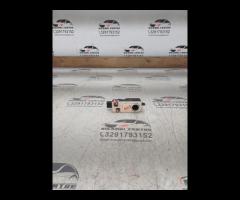 ATUATTORE MOTORE GRIGLIA ANTERIORE/VENTILAZIONE 20