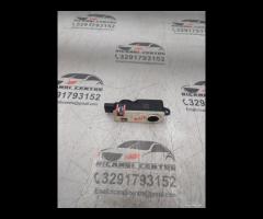 ATUATTORE MOTORE GRIGLIA ANTERIORE/VENTILAZIONE 20