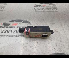 ATUATTORE MOTORE GRIGLIA ANTERIORE/VENTILAZIONE 20