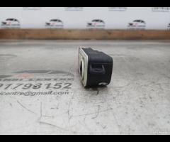 ATUATTORE MOTORE GRIGLIA ANTERIORE/VENTILAZIONE 20 - 7