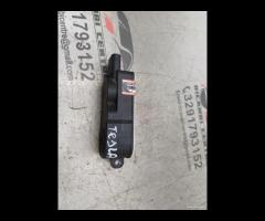 ATUATTORE MOTORE GRIGLIA ANTERIORE/VENTILAZIONE 20 - 9