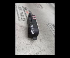 ATUATTORE MOTORE GRIGLIA ANTERIORE/VENTILAZIONE 20 - 10