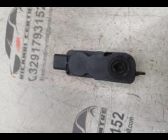 ATUATTORE MOTORE GRIGLIA ANTERIORE/VENTILAZIONE 20 - 13