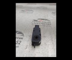 ATUATTORE MOTORE GRIGLIA ANTERIORE/VENTILAZIONE 20 - 14