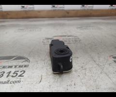 ATUATTORE MOTORE GRIGLIA ANTERIORE/VENTILAZIONE 20 - 15
