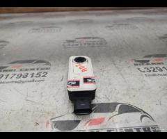 ATUATTORE MOTORE GRIGLIA ANTERIORE/VENTILAZIONE 20 - 16