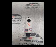 ATUATTORE MOTORE GRIGLIA ANTERIORE/VENTILAZIONE 20 - 17