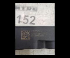 ATUATTORE MOTORE GRIGLIA ANTERIORE/VENTILAZIONE 20 - 18