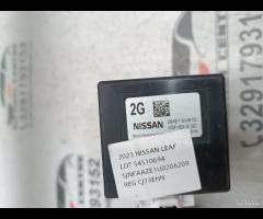 CENTRALINA MODULO ELETTRONICO 2023 NISSAN LEAF 284