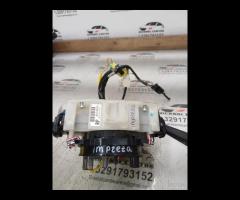 DEVIOLUCI CON CONTATTO SPIRALATO 2010 SUBARU IMPRE - 6