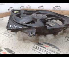 VENTOLA RAFFREDDAMENTO MOTORE 2017 HYUNDAI I40 (VF