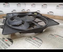 VENTOLA RAFFREDDAMENTO MOTORE 2017 HYUNDAI I40 (VF - 8
