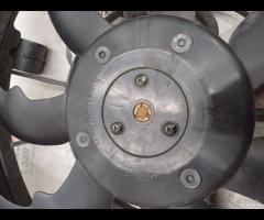VENTOLA RAFFREDDAMENTO MOTORE 2017 HYUNDAI I40 (VF - 12