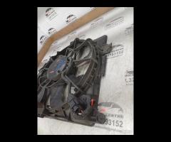 VENTOLA RAFFREDDAMENTO MOTORE 2017 HYUNDAI I40 (VF - 20