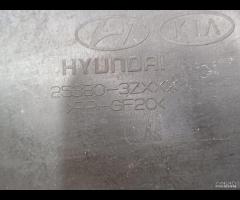 VENTOLA RAFFREDDAMENTO MOTORE 2017 HYUNDAI I40 (VF - 24