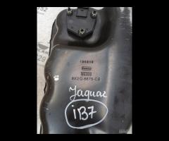 COPPA DELL OLIO CON SENSORE LIVELLO 2010 JAGUAR XF - 8