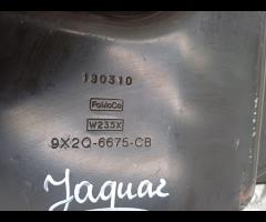 COPPA DELL OLIO CON SENSORE LIVELLO 2010 JAGUAR XF - 17
