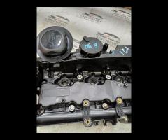 COPERCHIO PUNTERIE BMW E81 E82 E88 E90 E92 E93/E87