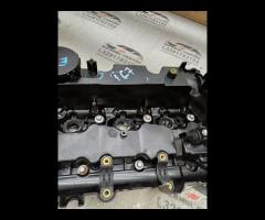 COPERCHIO PUNTERIE BMW E81 E82 E88 E90 E92 E93/E87 - 7