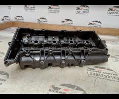 COPERCHIO PUNTERIE BMW E81 E82 E88 E90 E92 E93/E87 - 20