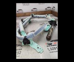 AIRBAG A TENDINA LATERALE SINISTRO VOLKSWAGEN PASS - 9