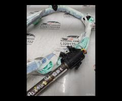 AIRBAG A TENDINA LATERALE SINISTRO VOLKSWAGEN PASS - 10