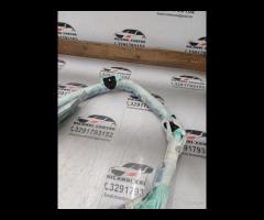 AIRBAG A TENDINA LATERALE SINISTRO VOLKSWAGEN PASS - 11