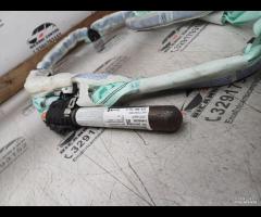 AIRBAG A TENDINA LATERALE SINISTRO VOLKSWAGEN PASS - 15