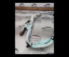 AIRBAG A TENDINA LATERALE SINISTRO VOLKSWAGEN PASS - 21