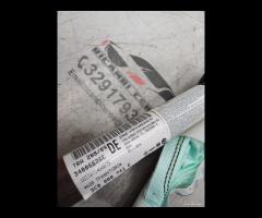 AIRBAG A TENDINA LATERALE SINISTRO VOLKSWAGEN PASS - 23