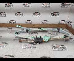 AIRBAG A TENDINA LATERALE SINISTRO VOLKSWAGEN PASS - 2