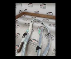 AIRBAG A TENDINA LATERALE SINISTRO VOLKSWAGEN PASS - 14