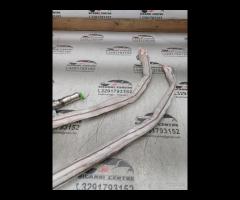 AIRBAG A TENDINA LATERALE DX MERCEDES-BENZ W207 C2