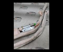 AIRBAG A TENDINA LATERALE SINISTRO MERCEDES-BENZ C - 14