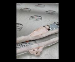 AIRBAG A TENDINA LATERALE SINISTRO MERCEDES-BENZ C - 16