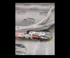 AIRBAG A TENDINA LATERALE SINISTRO MERCEDES-BENZ C - 20