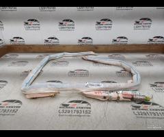 AIRBAG A TENDINA LATERALE SINISTRO MERCEDES-BENZ C - 21
