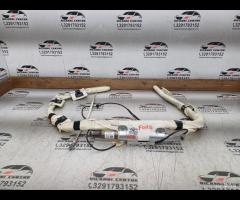 AIRBAG A TENDINA LATERALE DESTRO FORD FOCUS III BE