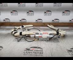 AIRBAG A TENDINA LATERALE DESTRO FORD FOCUS III BE