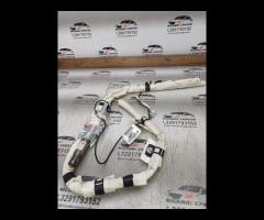 AIRBAG A TENDINA LATERALE DESTRO FORD FOCUS III BE - 17