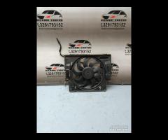 VENTOLA RAFFREDDAMENTO MOTORE BMW F30 2016 2.0D N4