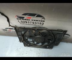 VENTOLA RAFFREDDAMENTO MOTORE BMW F30 2016 2.0D N4