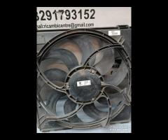 VENTOLA RAFFREDDAMENTO MOTORE BMW F30 2016 2.0D N4 - 12